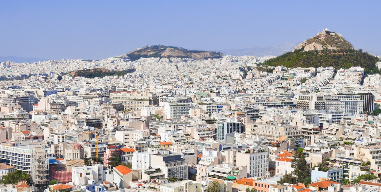 Ngày càng nhiều Nhà Đầu Tư nước ngoài chọn mua bất động sản Hy Lạp
