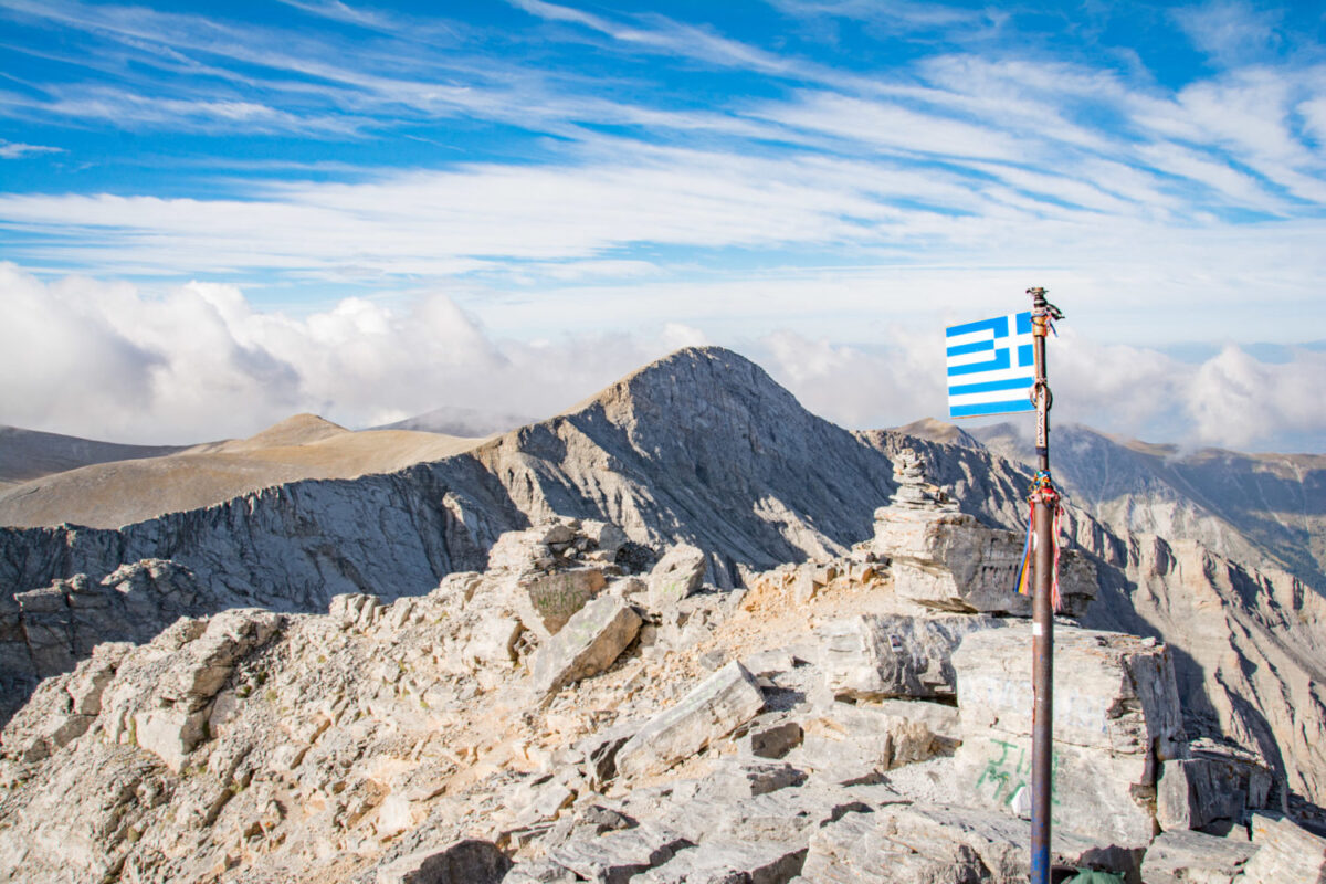 6 kỳ quan nổi tiếng bậc nhất xứ sở ở Hy Lạp