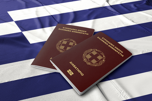Tại sao bạn cần tham gia chương trình Golden Visa Hy Lạp ngay lập tức?