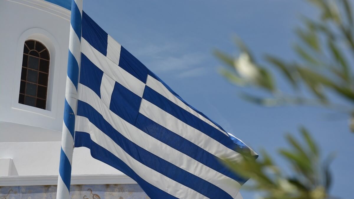 Du lịch Hy Lạp tăng hơn 2.669 triệu euro vào tháng 9 năm nay