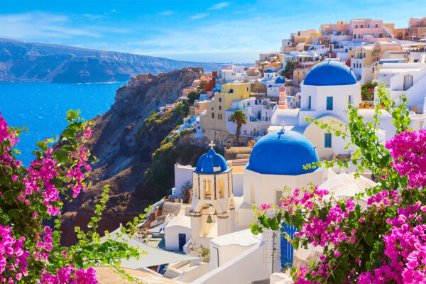 Hy Lạp đã nhận được 1.446 đơn đăng ký Chương trình Thị thực Vàng chỉ trong hai tháng đầu năm 2023
