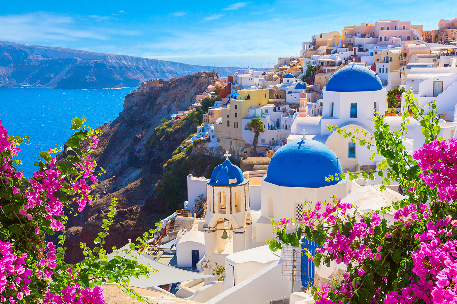Hy Lạp đã nhận được 1.446 đơn đăng ký Chương trình Thị thực Vàng chỉ trong hai tháng đầu năm 2023