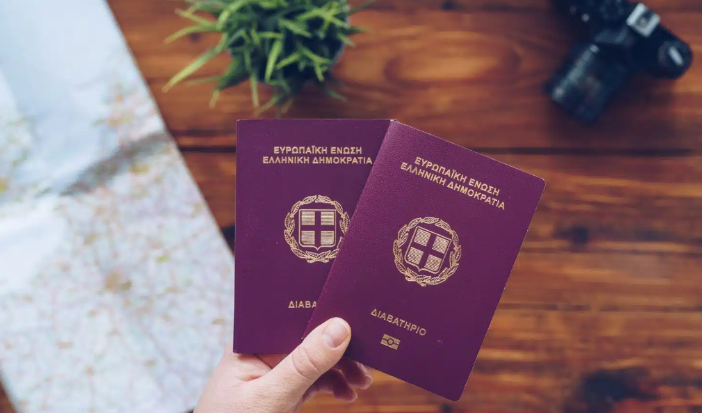 Các cách để có được hai quốc tịch ở Hy Lạp 2023