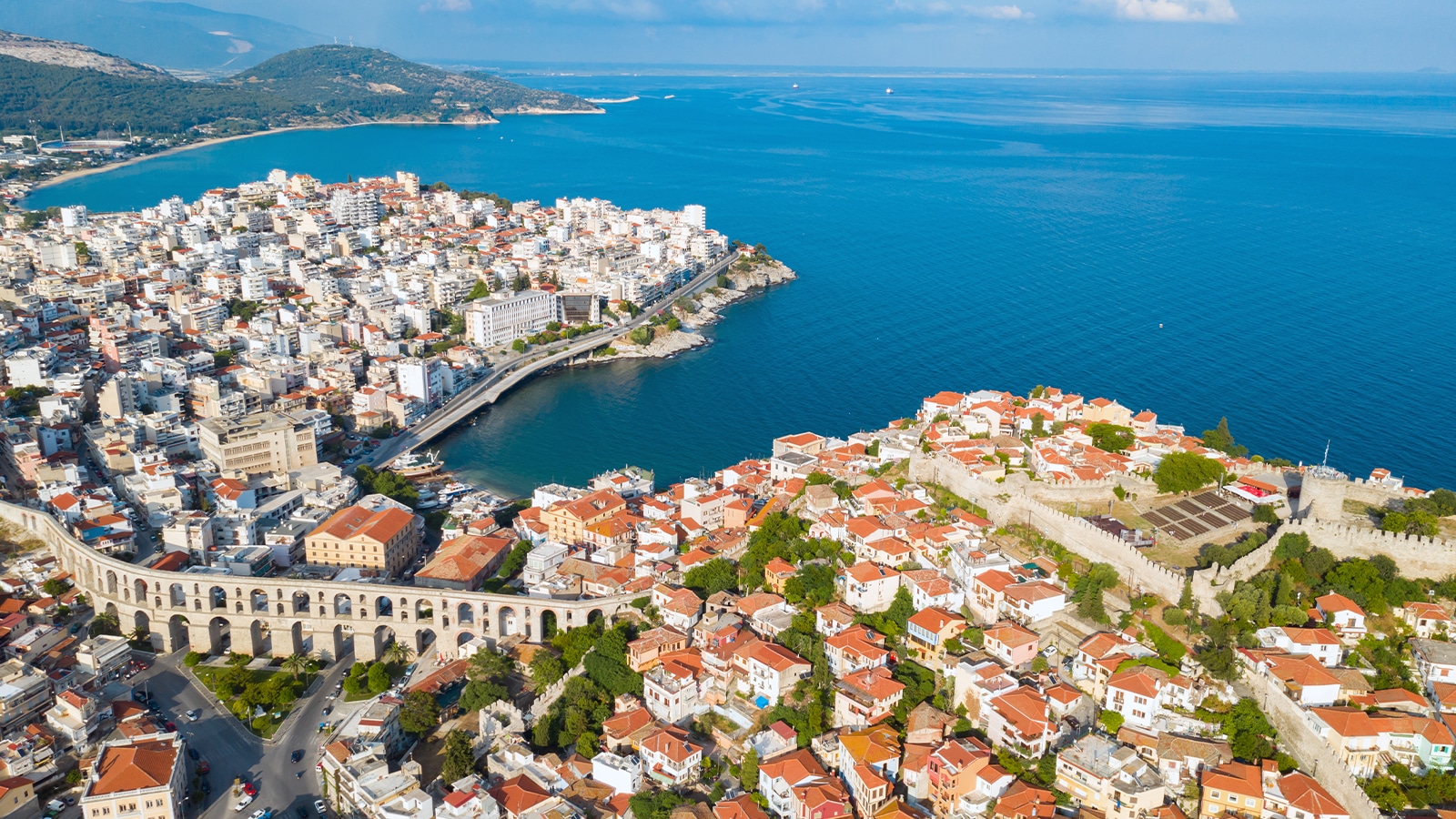 7 khu vực có thể mua bất động sản Hy Lạp với giá 250.000 euro