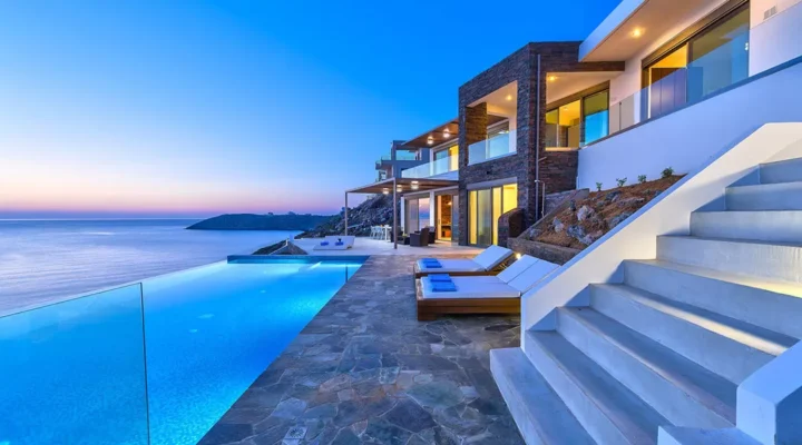 Các địa điểm tốt nhất để mua bất động sản ở Hy Lạp 2024